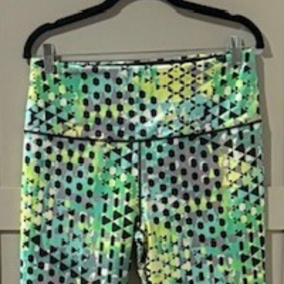 VICTORIA'S SECRET Sport Knockout Leggings - Picture 5 of 10